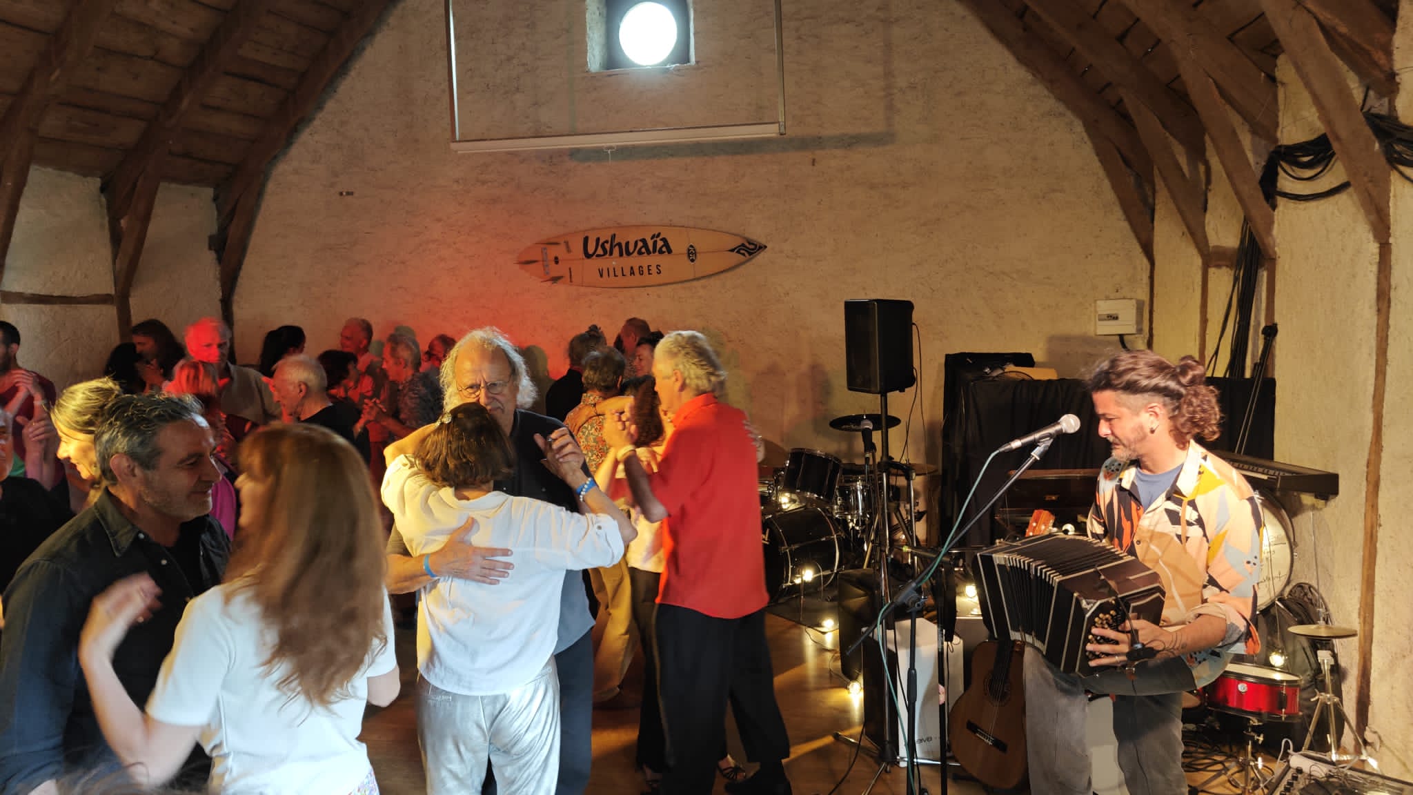 Les Apéro & Ateliers 2025